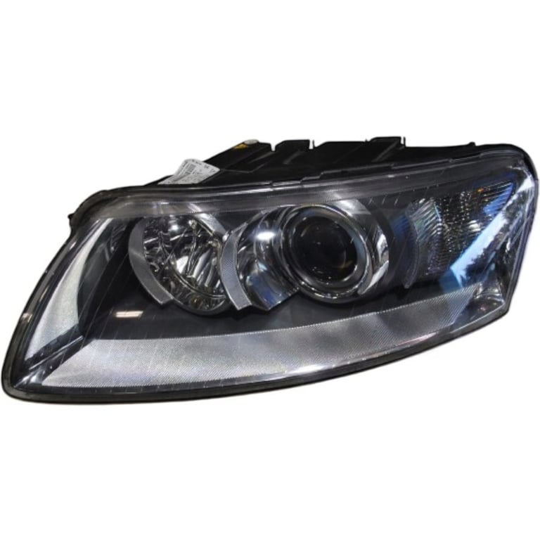 Frontscheinwerfer Audi A6 C6 4F0941029FF Xenon Links Scheinwerfer Headlight