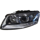 Frontscheinwerfer Audi A6 C6 4F0941029FF Xenon Links Scheinwerfer Headlight