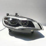 Frontscheinwerfer BMW X6 E71 7277452 7268672 Rechts Scheinwerfer Headlight