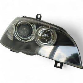Frontscheinwerfer BMW X5 E70 4290336 Xenon Rechts Scheinwerfer Headlight SCH8546788237vc