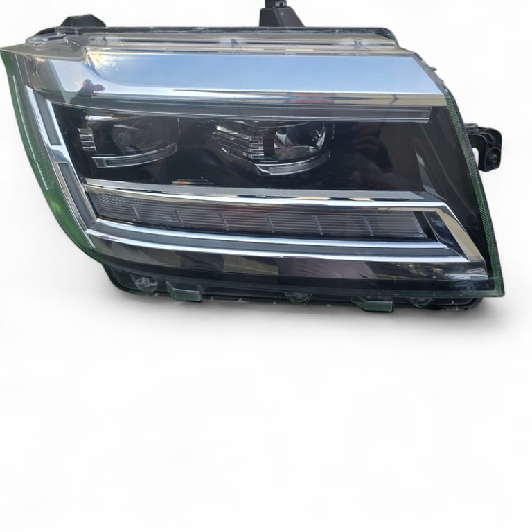 Frontscheinwerfer VW Crafter 7C1941036D Full LED Rechts Scheinwerfer Headlight SCH1341020344ok
