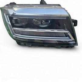 Frontscheinwerfer VW Crafter 7C1941036D Full LED Rechts Scheinwerfer Headlight SCH1341020344ok