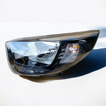Laden Sie das Bild in den Galerie-Viewer, Frontscheinwerfer Kia Picanto 92101G600 Links Scheinwerfer Headlight SCH5377576476vi