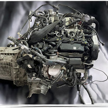 Load image into Gallery viewer, Motor Audi A5 A4 DETA 2.0 TDI 190PS 140kW Diesel Engine Unkomplett MOT7407435808bv