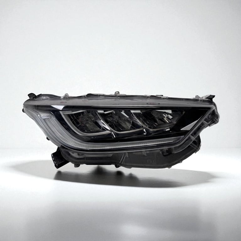 Frontscheinwerfer Toyota Yaris LED Rechts Scheinwerfer Headlight