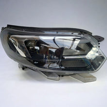 Laden Sie das Bild in den Galerie-Viewer, Frontscheinwerfer Opel Zafira Vivaro C 9832836480 Xenon Rechts Headlight