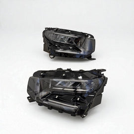 Frontscheinwerfer Citroën C3 985134918025 LED Ein Stück (Rechts oder Links) SCH8845480578pl