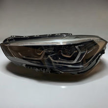 Load image into Gallery viewer, Frontscheinwerfer BMW X1 F48 5A01171-02 LED Links Scheinwerfer Headlight SCH4198793509la