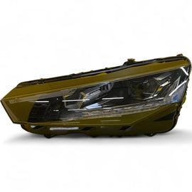 Frontscheinwerfer Skoda Scala 655941015A LED Links Scheinwerfer Headlight SCH2671164567yt