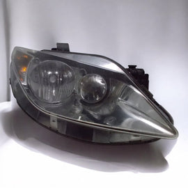 Frontscheinwerfer Seat Ibiza IV 6J1941006D Rechts Scheinwerfer Headlight