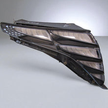 Load image into Gallery viewer, Frontscheinwerfer Hyundai Tucson LED Rechts Scheinwerfer Headlight SCH1205590097va