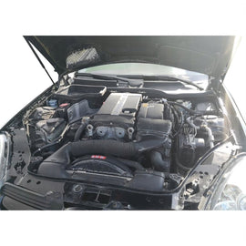 Motor Mercedes-Benz Slk R171 271945 1.8 127TKm 2012 Benzin Engine Unkomplett