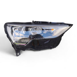 Frontscheinwerfer Audi Q3 83A941012 LED Rechts Scheinwerfer Headlight SCH6738460309eq