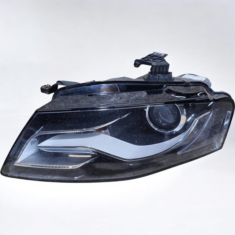 Frontscheinwerfer Audi A4 8K0941003T Xenon Links Scheinwerfer Headlight