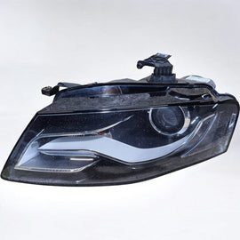 Frontscheinwerfer Audi A4 8K0941003T Xenon Links Scheinwerfer Headlight