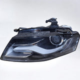 Frontscheinwerfer Audi A4 8K0941003T Xenon Links Scheinwerfer Headlight