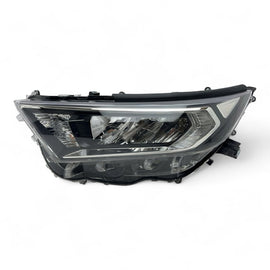 Frontscheinwerfer Toyota V 42-143 Full LED Ein Stück (Rechts oder Links) SCH1037965945ea