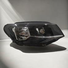 Load image into Gallery viewer, Frontscheinwerfer VW Caddy 2K1941016 Rechts Scheinwerfer Headlight SCH9405948226gn