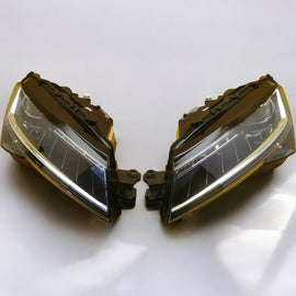 Frontscheinwerfer Skoda Superb III 3V1941016D LED Ein Satz Headlight