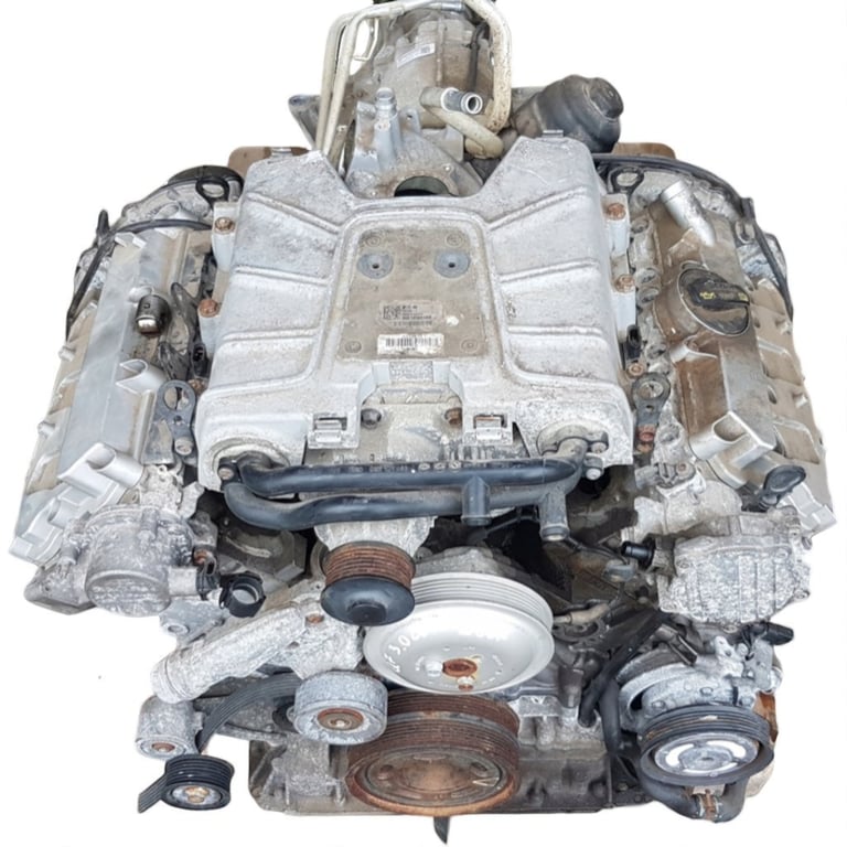 Motor Audi Q7 47430 2.0 TFSI 2015 Benzin Engine Unkomplett MOT1055168433uv