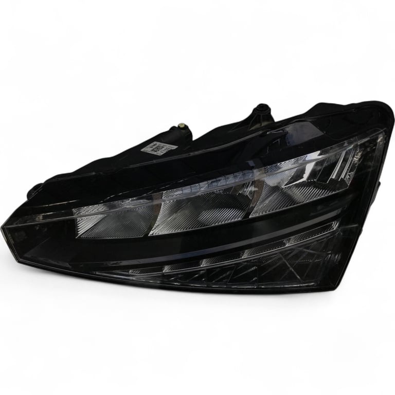 Frontscheinwerfer Skoda Scala 657941015 LED Ein Stück (Rechts oder Links) SCH9336642320jl