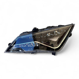 Frontscheinwerfer Seat Leon 5f1 5F1941007G Full LED Links Scheinwerfer Headlight SCH7097329624sv