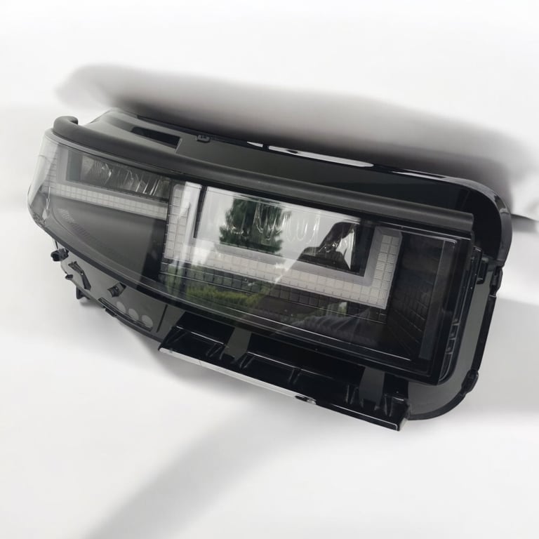 Frontscheinwerfer Hyundai Ioniq 5 92102-GI Full LED Rechts Headlight