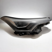 Laden Sie das Bild in den Galerie-Viewer, Frontscheinwerfer Toyota C-Hr Chr 81110-F4170 Full LED Rechts oder Links