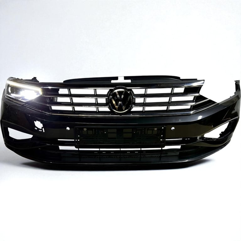 Frontscheinwerfer VW Passat B8 3G1941082T Full LED Rechts Scheinwerfer Headlight SCH7980733617eg