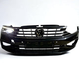 Frontscheinwerfer VW Passat B8 3G1941082T Full LED Rechts Scheinwerfer Headlight