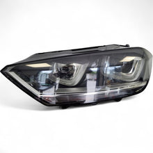 Load image into Gallery viewer, Frontscheinwerfer VW Sportsvan 517941033B Links Scheinwerfer Headlight SCH1060333072jx