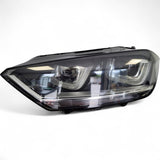 Frontscheinwerfer VW Sportsvan 517941033B Links Scheinwerfer Headlight