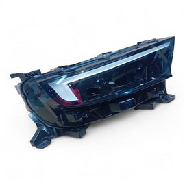 Frontscheinwerfer Opel Mokka 9834007980 LED Rechts Scheinwerfer Headlight SCH7074087868ci