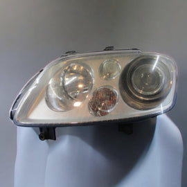 Frontscheinwerfer VW Touran 1T0941031D LED Links Scheinwerfer Headlight SCH5166784522km