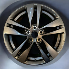 Laden Sie das Bild in den Galerie-Viewer, 1x Alufelge 16 Zoll 7.0&quot; 5x105 41ET 39201707 Opel Astra Rim Wheel