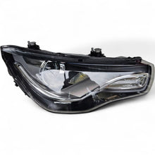 Laden Sie das Bild in den Galerie-Viewer, Frontscheinwerfer Audi A1 8X0941044 Xenon Rechts Scheinwerfer Headlight