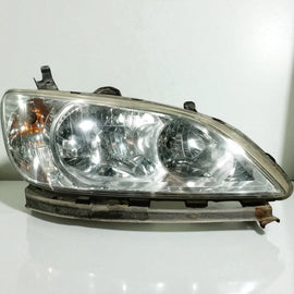 Frontscheinwerfer Honda Civic VII Rechts Scheinwerfer Headlight