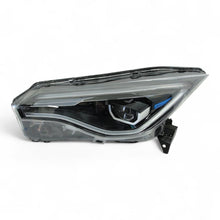 Load image into Gallery viewer, Frontscheinwerfer Renault Zoe 260609388R Full LED Links Scheinwerfer Headlight SCH6347280976pt