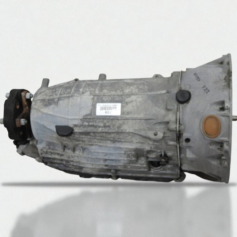 Getriebe Mercedes-Benz W221 22112709301 722903 Automatikgetriebe Trasmissione