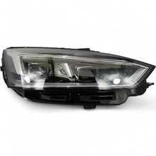 Laden Sie das Bild in den Galerie-Viewer, Frontscheinwerfer Audi A5 8W6941034D Full LED Rechts Scheinwerfer Headlight