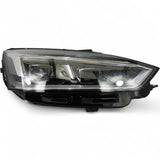 Frontscheinwerfer Audi A5 8W6941034D Full LED Rechts Scheinwerfer Headlight