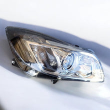 Laden Sie das Bild in den Galerie-Viewer, Frontscheinwerfer Opel Insignia A 1ZT009631 Xenon Rechts Scheinwerfer Headlight