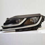 Frontscheinwerfer VW Arteon 3G8941035 LED Links Scheinwerfer Headlight