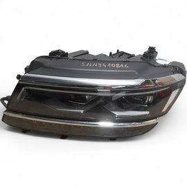 Frontscheinwerfer VW Tiguan LED Links Scheinwerfer Headlight SCH1127837402fj