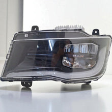 Laden Sie das Bild in den Galerie-Viewer, Frontscheinwerfer Man 3625101-607289 Full LED Links Scheinwerfer Headlight SCH9106305364vr