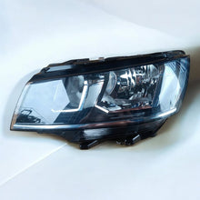 Laden Sie das Bild in den Galerie-Viewer, Frontscheinwerfer VW Transporter 7L1941005B Links Scheinwerfer Headlight