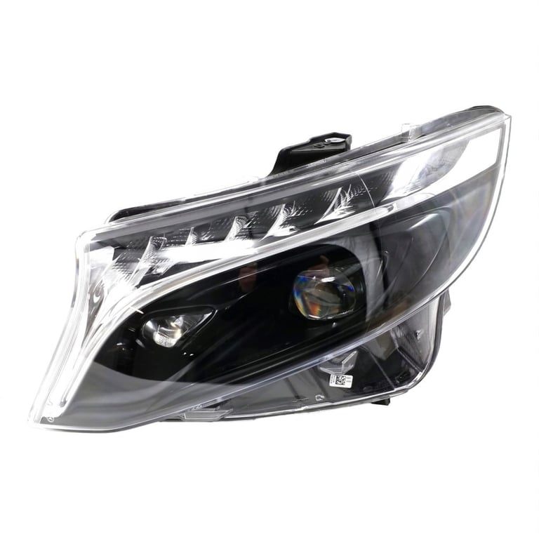 Frontscheinwerfer Mercedes-Benz V-Class A4479063201 LED Links Headlight SCH5158824984zi