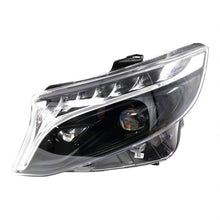 Load image into Gallery viewer, Frontscheinwerfer Mercedes-Benz V-Class A4479063201 LED Links Headlight SCH5158824984zi