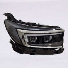 Laden Sie das Bild in den Galerie-Viewer, Frontscheinwerfer Opel Grandland X 9850139280 LED Rechts Scheinwerfer Headlight