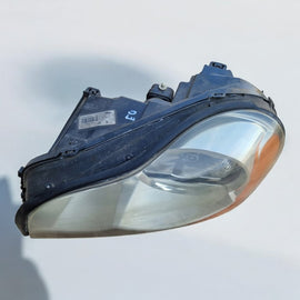 Frontscheinwerfer Volvo Xc90 I 30655907 Links Scheinwerfer Headlight